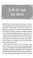 Tuhan Pasti Ahli Matematika captura de pantalla 3