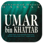 Umar Bin Khattab biểu tượng