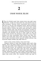 Umar Bin Khattab ảnh chụp màn hình 3