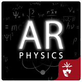 Physics-AR icône