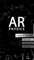 Physics-AR Affiche