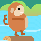 MonkeyJump icono