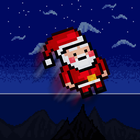 Flappy Santa Soar иконка