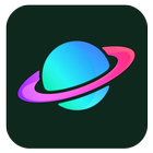 Tips Saturn - Time Together icône