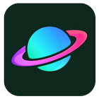 Tips Saturn - Time Together アイコン