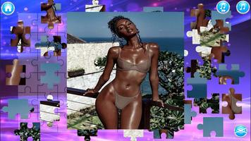 Black Girls in Bikini capture d'écran 3