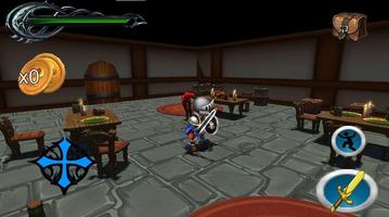 Zeld@ Ocarina   Quest of Time screenshot 1