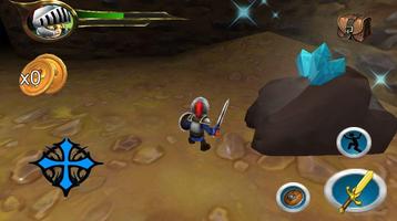 Zeld@ Ocarina   Quest of Time screenshot 2