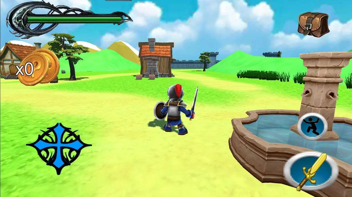 Cómo descargar Legend of Zelda: Ocarina of Time para Android en