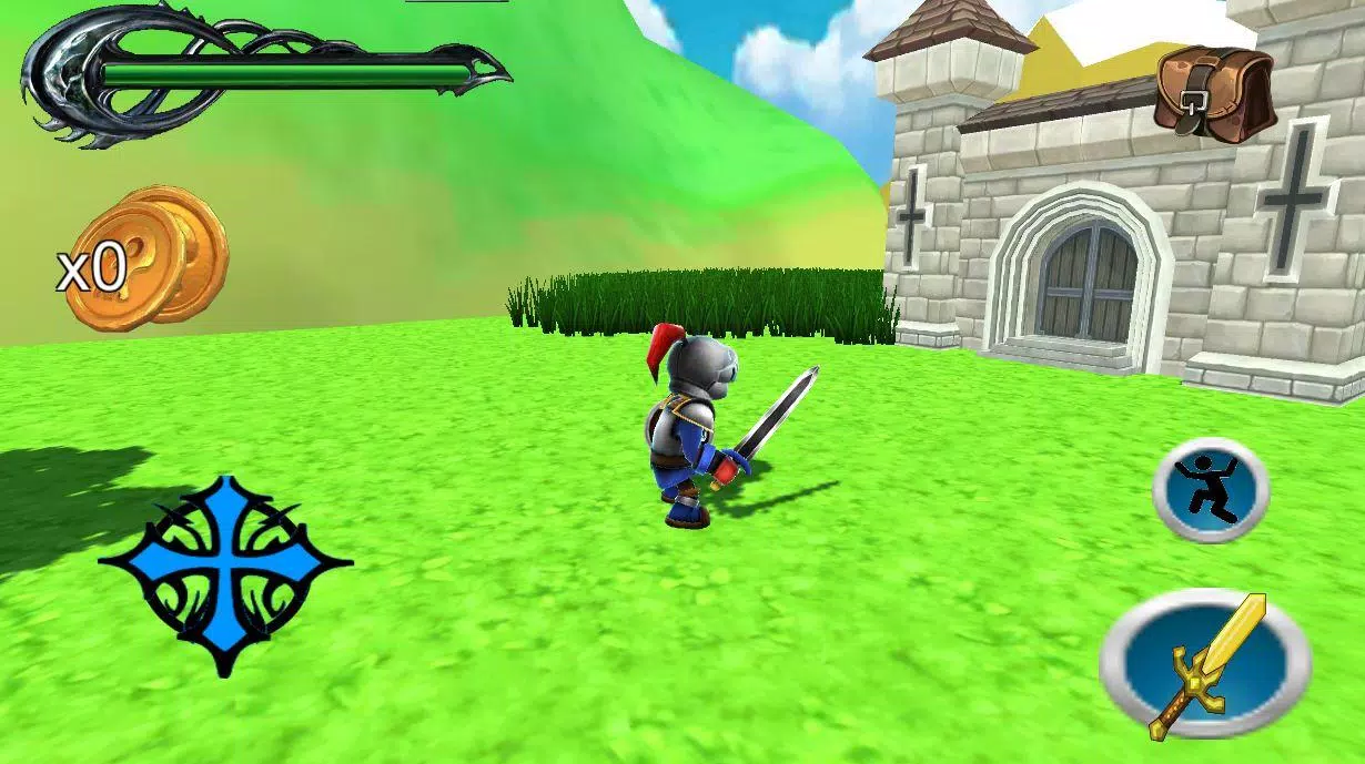 Secretos Zelda Ocarina Of Time APK (Android App) - Free Download