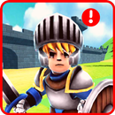 APK Ocarus Legend Of Sword