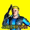 Cyberpunk 2097 Game APK