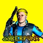 Cyberpunk 2097 ikona