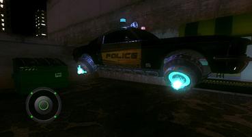 Cyberpunk 2097 screenshot 1