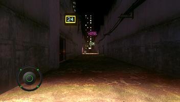 Cyberpunk 2097 screenshot 3