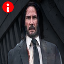 APK Johnny Trigger Wiky Game