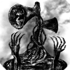 Granny Siren Head icono