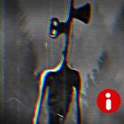 Siren Head آئیکن