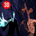 Siren Hed vs Slenderman 3D