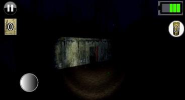 Siren Hed vs Slenderman 3D screenshot 1