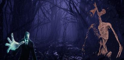 Siren Hed vs Slenderman 3D screenshot 2