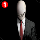 Slenderman Granny House ikon