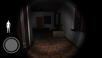 Slenderman Granny House Ekran Görüntüsü 1