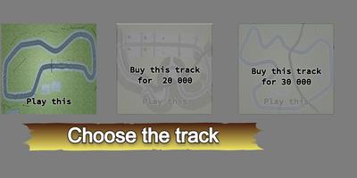 Speed Street Racing Screenshot 1