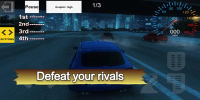 Speed Street Racing Screenshot 2