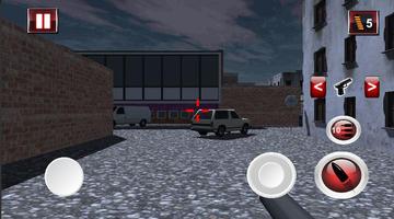 Zombies Free Game Shooter 3D poster