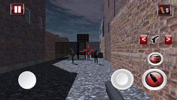 Zombies Free Game Shooter 3D screenshot 1
