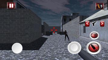 Zombies Free Game Shooter 3D screenshot 2