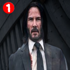 Johnny trigger WicKy Game icon
