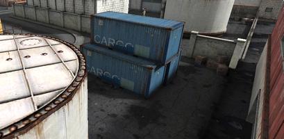 Johnny trigger WicKy Game screenshot 1