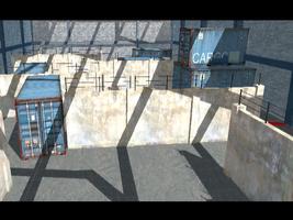 Johnny trigger WicKy Game screenshot 2