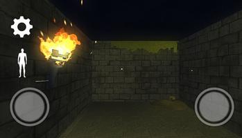 Laberinto del terror screenshot 2