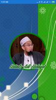 Online Audio Ceramah Ustadz Adi Hidayat imagem de tela 1