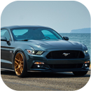Best Wallpaper For Ford Mustang Cars APK