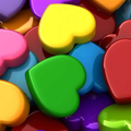 Cool 3D Wallpapers Background HD