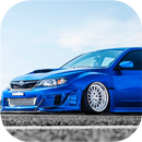 Wallpapers For Subaru Cars APK