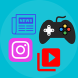 DailyUseApp - Games, Quizzes