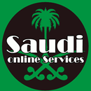Saudi Online Services | Check  APK
