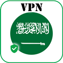 Arabie Saoudite VPN - Proxy VPN de sécurité libre APK