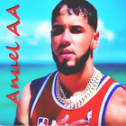 Anuel AA - Musica biểu tượng