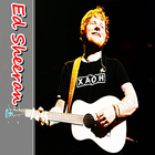 Icona Ed Sheeran - Songs