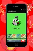 Banda MS captura de pantalla 1