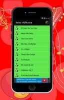 Banda MS captura de pantalla 2