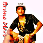 ikon Bruno Mars - Songs