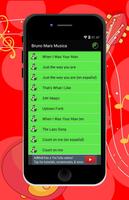 Bruno Mars - Songs screenshot 2