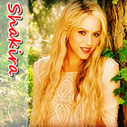 Shakira - Me Enamoré ไอคอน